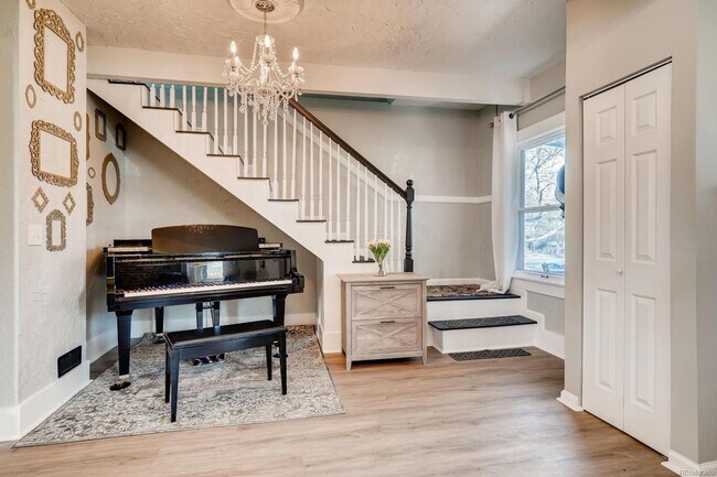 Photo - High End Remodel Near RiNo