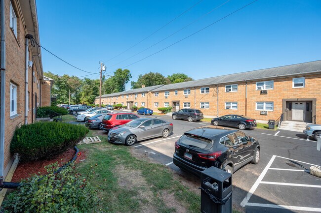 Photo - 328 Park Ave Unit D