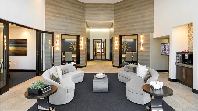 The Mille Brookhaven Apartment Homes For Rent in Atlanta