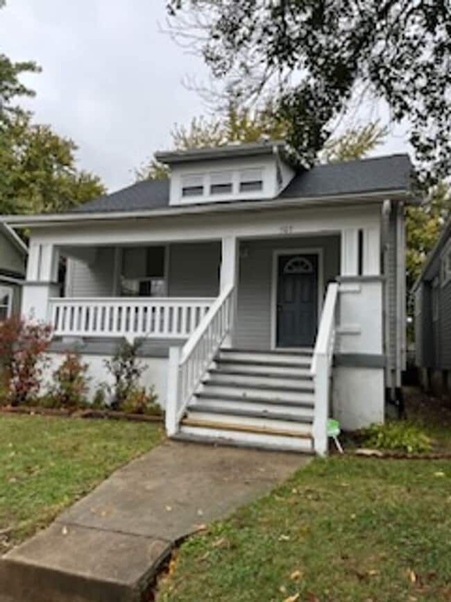 Photo - Newly update 3/1 bed and bath home for rent