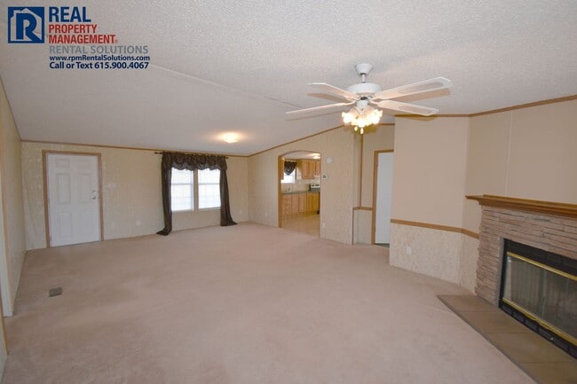 Photo - Adorable 3BD 2BA home in Arrington! Large detached shop!