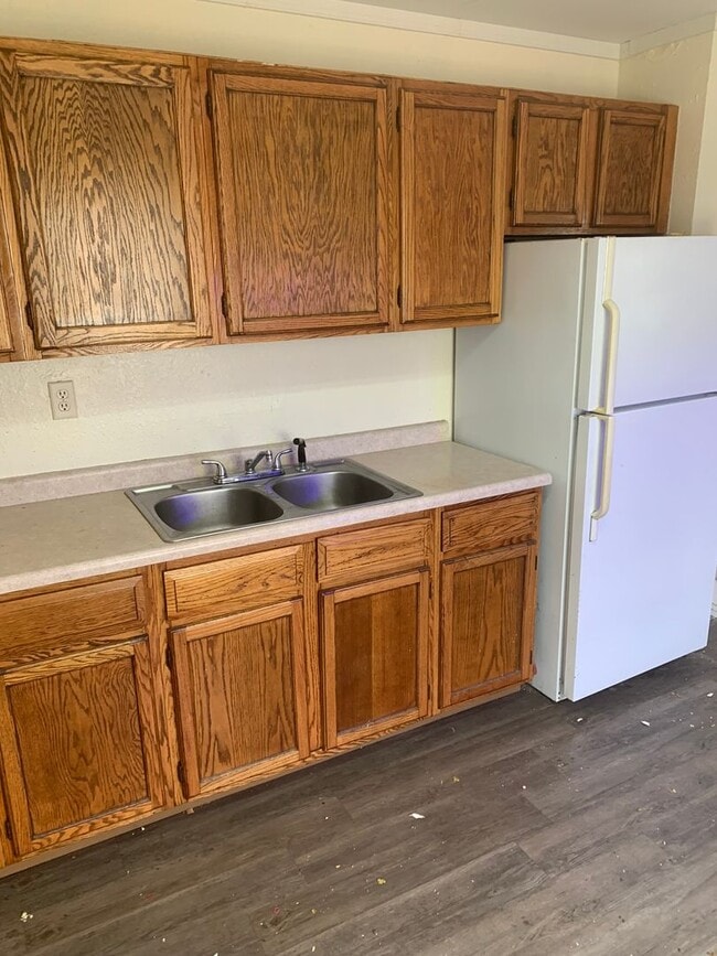 Photo - Ground floor, two bedroom apartment