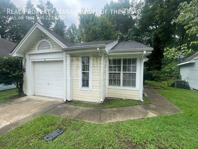 3 Bedroom, 2 Bath Single Family Home in Gr... - 3 Bedroom, 2 Bath Single Family Home in Gr... Unit #52