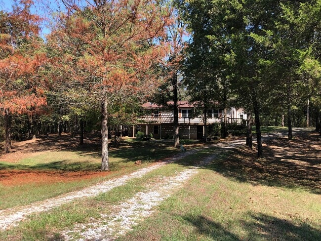 Photo - Secluded Country Retreat — Minutes from Se...