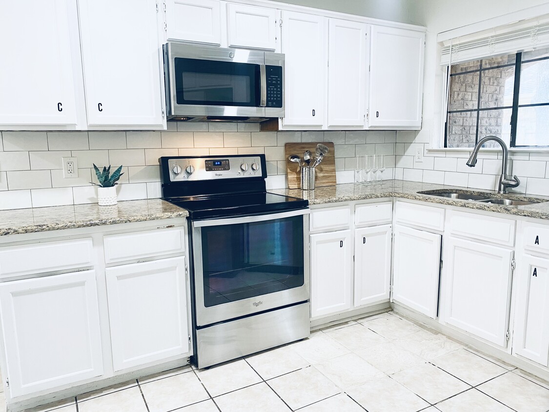 Photo - 3804 Denham Way (Plano, TX)