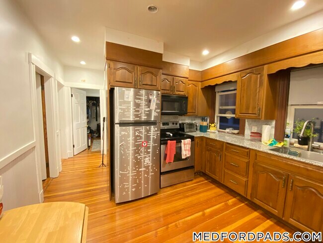 Photo - 45 Bowdoin St Unit 2