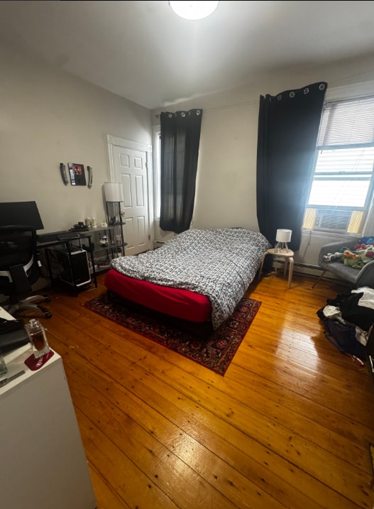 818 Parker St Unit 1