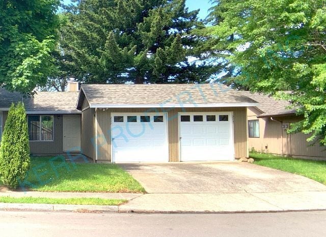 Building Photo - Charming 2-Bed Retreat with 875 Sq Ft of Comfort in Troutdale!