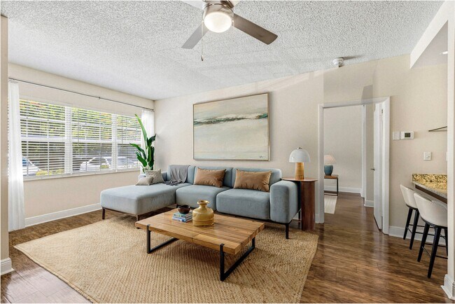 Photo - The Upton Apartments