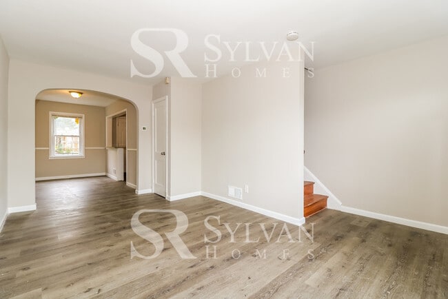 Photo - Enjoy low-maintenance living in this 2 bedroom, 1.5 bathroom townhome