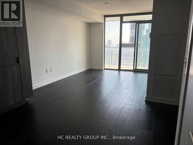 Photo - 11 Wellesley St W Unit 4204