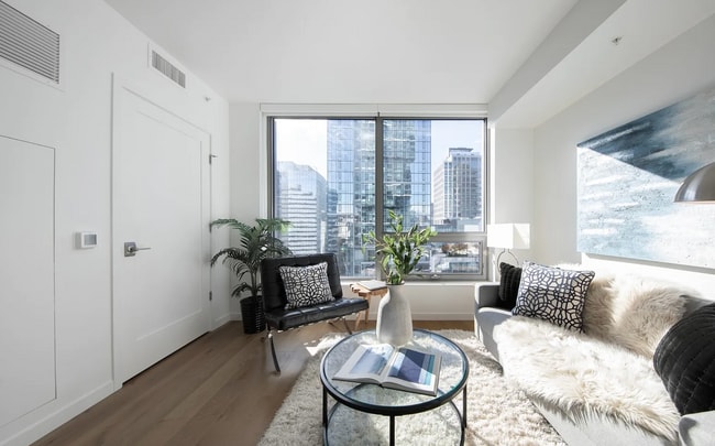 1808 Minor Ave Unit 1502