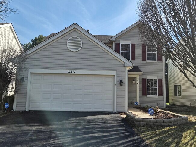 Photo - 3817 Baybrook Dr