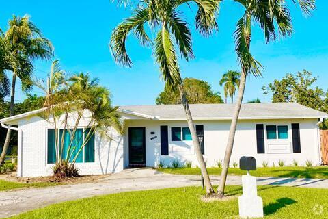 Building Photo - 2809 SW 46th St Rental