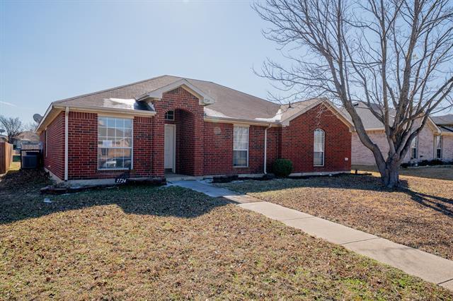 Building Photo - 1724 Gentry St