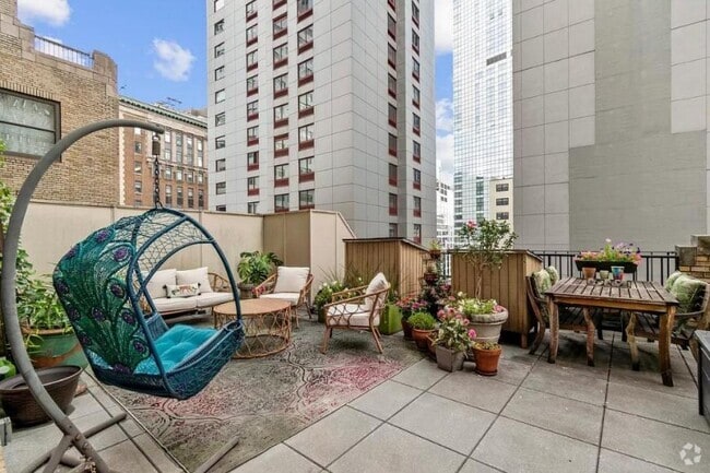 Building Photo - 2 bedroom in NEW YORK NY 10006 Unit 1110 Rental
