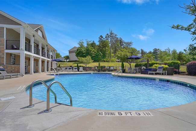 Reserve at Stone Hollow
