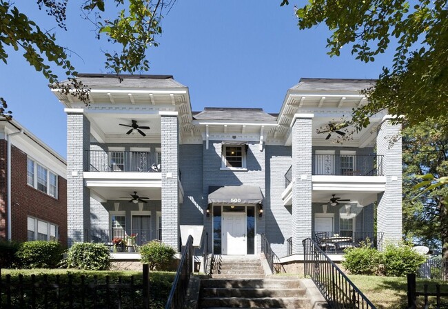 Photo - 500 Parkway Dr NE Condo Unit 1