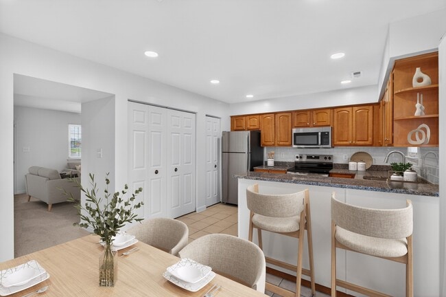 Photo - Olde Forge Townhomes