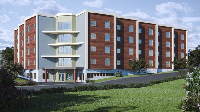 Photo - Hillside Crossing