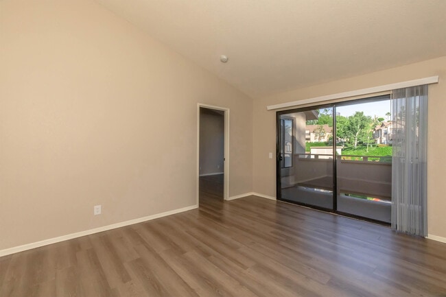 Westridge Apartment Homes