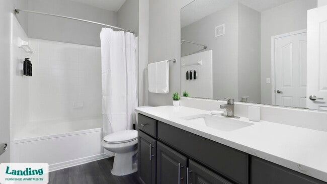 Photo - 100 Peyton Pl SW Unit 6307