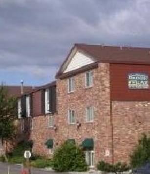 Bridger Village Apartment Complex - West Main Flats