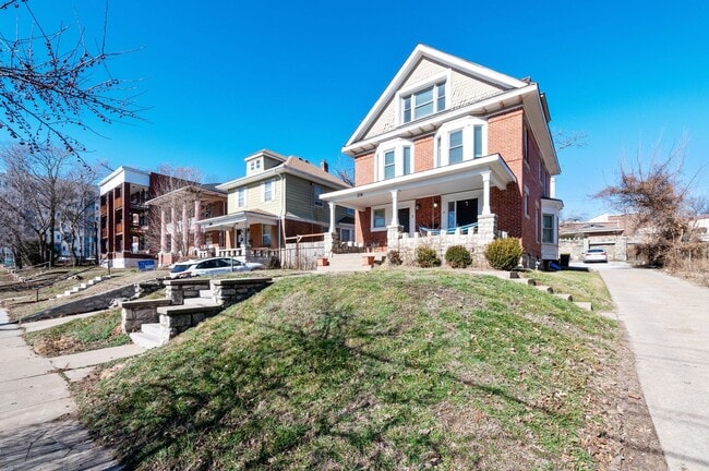 Photo - 34th Street Duplex Unit #2