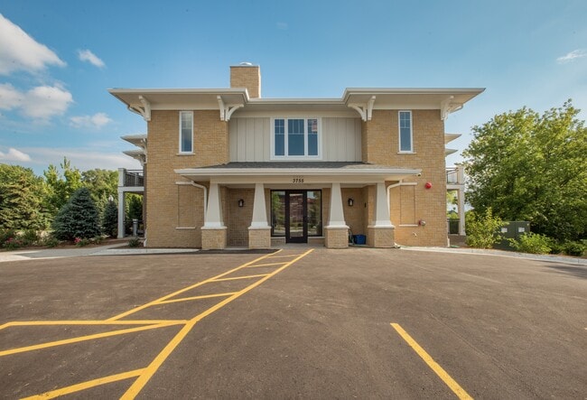 PrairieWalk At Towne Centre