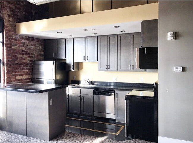 Standart Lofts