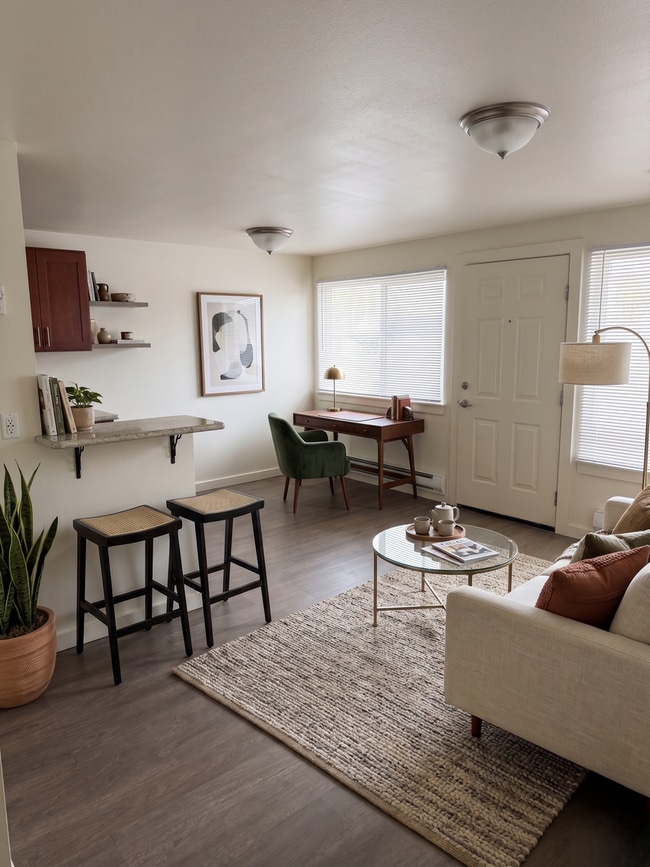 Photo - Thorndyke Apartments