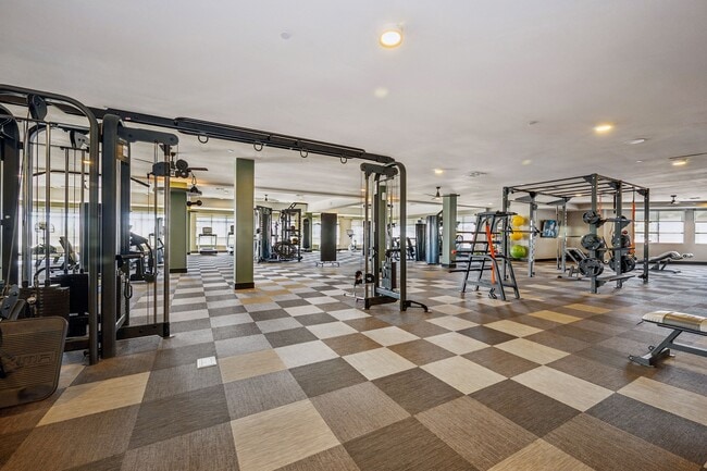 Photo - The District at Scottsdale Apartments