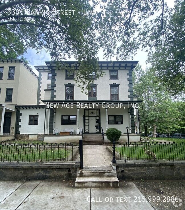 Building Photo - 3301 Baring St Unit 9 Rental