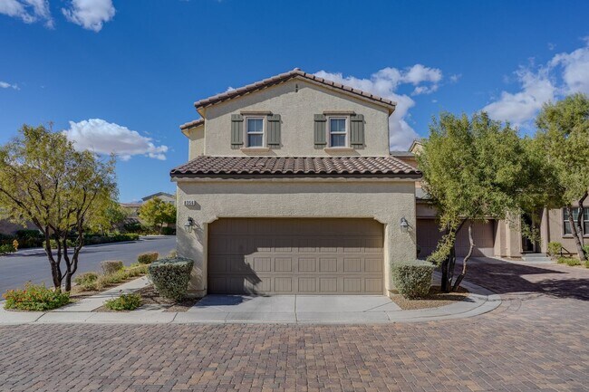 Building Photo - Bright & Welcoming 3-Bedroom Home in the Heart of 89113