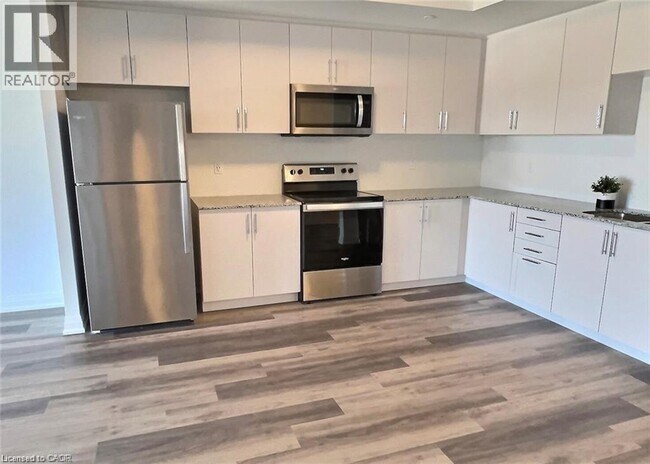 Photo - 88 Gibson St Unité 507