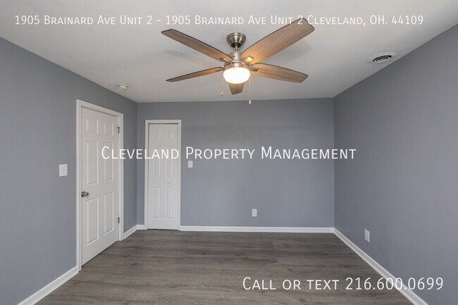 Photo - 1905 Brainard Ave Unit 1905 Brainard Ave 2 Cleveland, OH. 44109