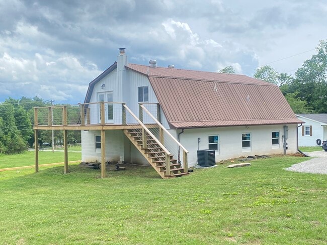 Photo - 5536 Buck Mountain Rd Unidad A