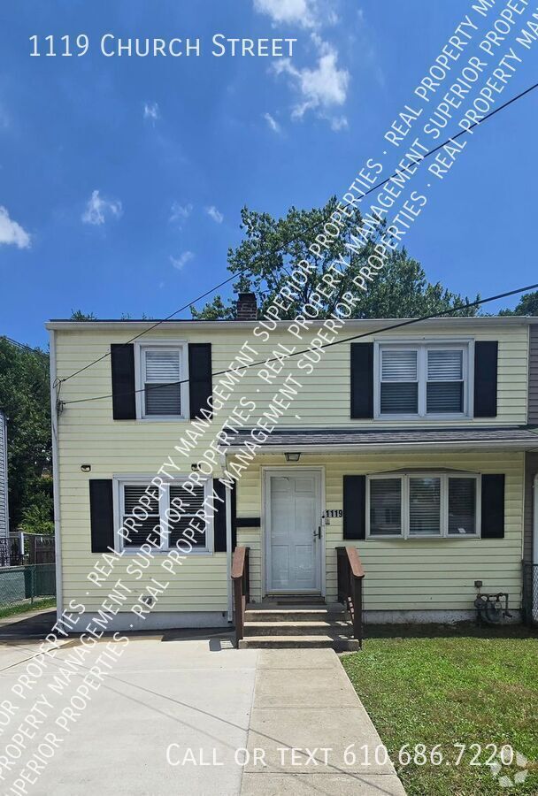 Building Photo - 1119 Church St Rental