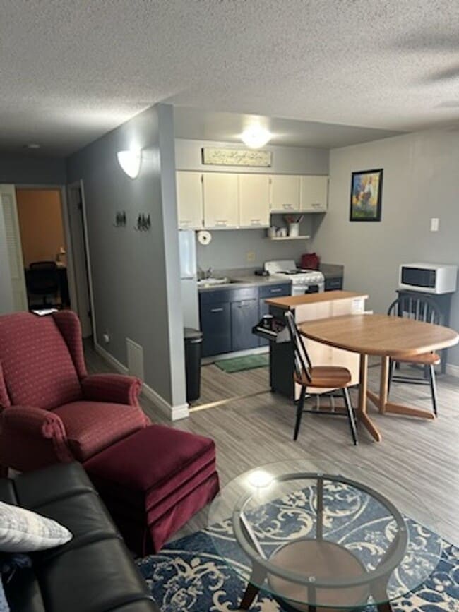 Photo - Furnished 1 Bed / 1 Bath – All Utilities Included