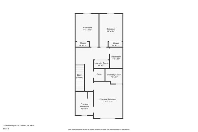 Photo - 3279 Pennington Dr