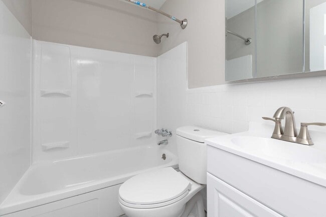 Photo - Washington Lane Apartments