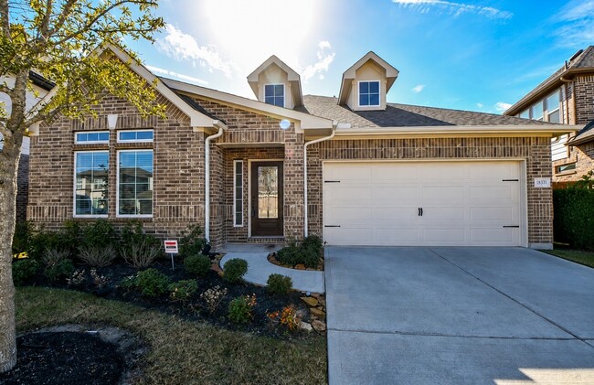 Building Photo - 18331 Pedernales Springs Dr