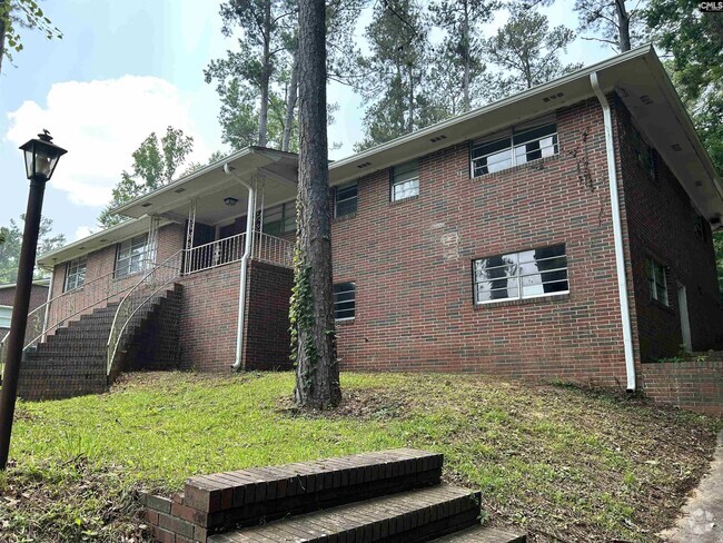 Building Photo - 3817 Ardincaple Dr Rental