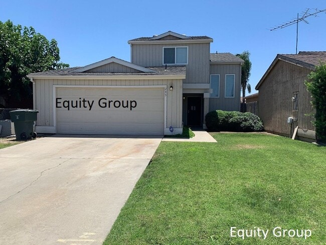 North Visalia Townhome Available Now - North Visalia Townhome Available Now
