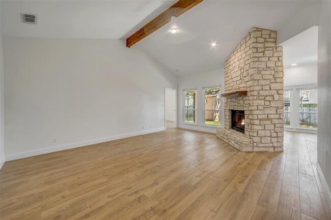 Photo - 3602 Hillrock Dr