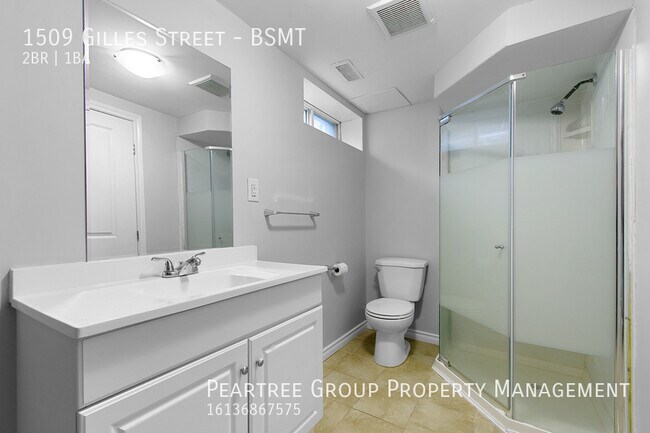 Photo - 1509 Gilles St Unité BSMT