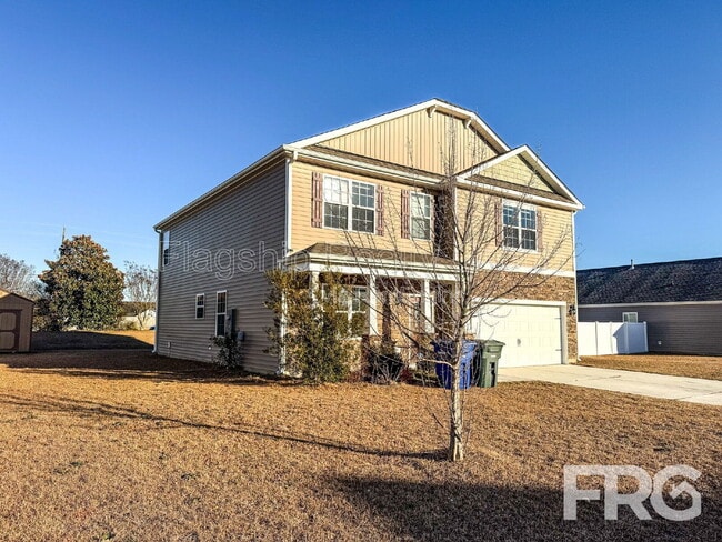 Photo - 3617 Corinth Dr