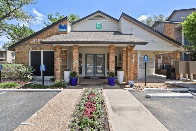 Photo - Preston Villas