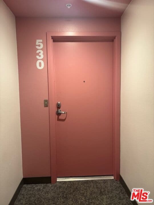 Photo - 1234 Wilshire Blvd Unit 530