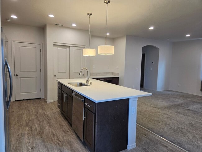 Photo - 2-story 3 bed 2.5 bath with garage